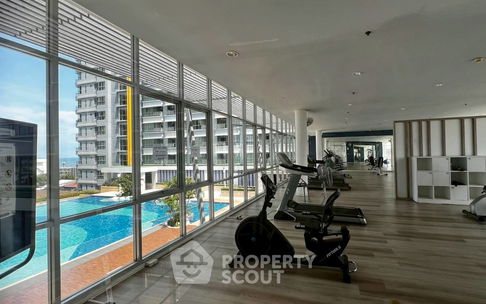 1-BR Condo at Lumpini Park Beach Jomtien close to Jomtien Beach (ID 2137294)