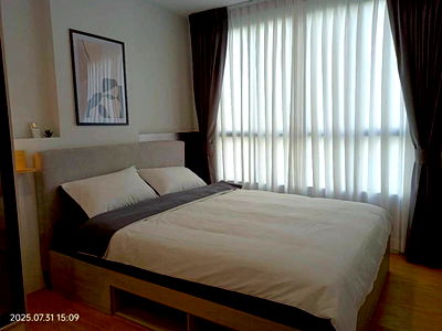 คอนโดให้เช่า : TR_11AR07 Atmoz Kanaal Rangsit (แอทโมซ คาแนล รังสิต) ห้องว่างให้เช่า Line: @trestate