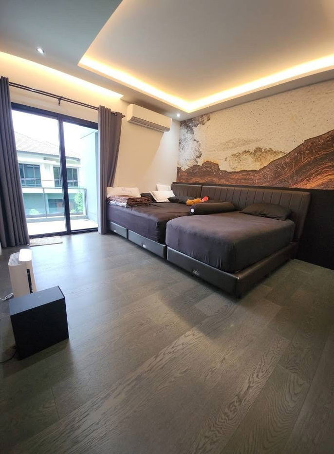 picture LB003 Luxury House for Rent – The City Bangna KM.7 (Behind Mega Bangna) - 2/20