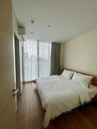 🏙️ ให้เช่าคอนโด Park 24 – ใจกลางสุขุมวิท ✨🚆 ใกล้ BTS พร้อมพงษ์ 💰 ค่าเช่า 50,000 บาท/เดือน (ต่อรองได้)📋 รหัสทรัพย์: RS3166