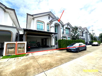 Houses for sale Muang Samut Sakhon Samut Sakhon : HOME for sale  Khok Krabu Muang Samut Sakhon Samut Sakhon
