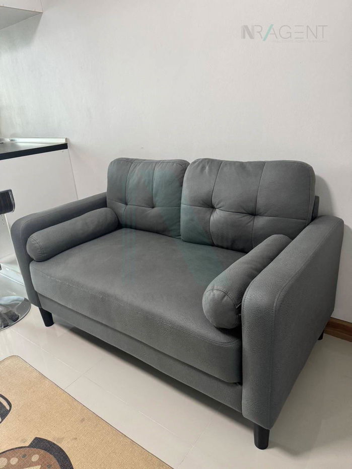 picture For Rent Condo THE LINK SUKHUMVIT 64 Building 1, Floor 6,1 bed room, Room size 35.00 sqm - 1/8