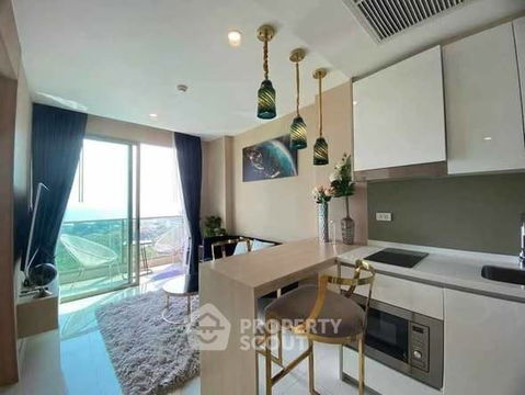 1-BR Condo at The Riviera Jomtien close to Jomtien Beach (ID 2400958)