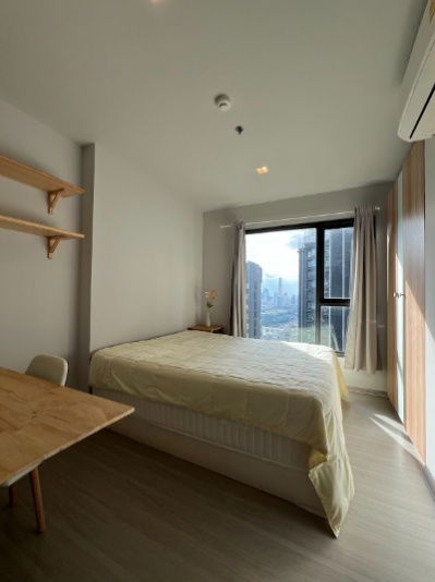 picture 💥SL-9374💥 Condo for sale, beautiful room, good price, Life Asoke - Rama 9 👉 Add Line @seecondo - 5/20