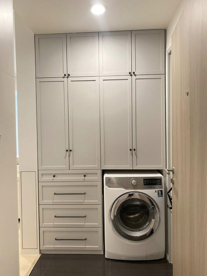 รูป 🌟 ให้เช่า A Space Mega (เอ สเปซ เมกา) 🌟 คอนโดทำเลทอง ติดเมกาบางนา วิวสูง ชั้น 22 ✨ - รูปที่ 4/13