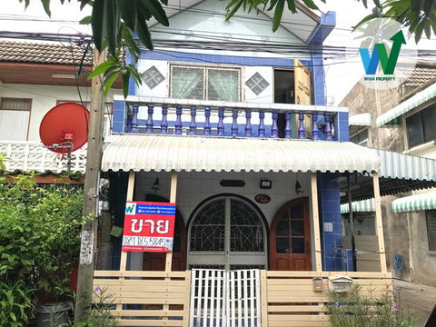 For Sale Townhouse Donmueang Villa