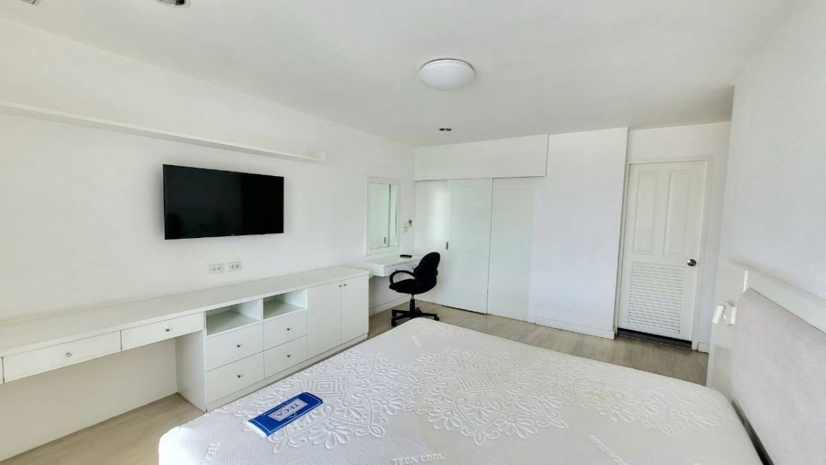 picture Bangkok Garden Condo, Narathiwas 24 - 100sq.m. 2 bedrooms 2 bathrooms - 19/24