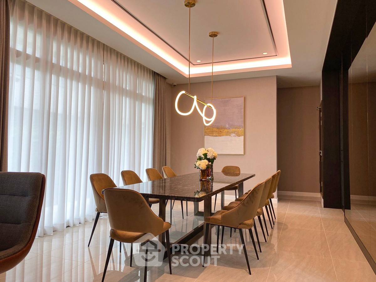 picture 5-BR House at Perfect Masterpiece Rama 9 – Krungthep Kreetha in Khlong Song Ton Nun (ID 1508922) - 31/41