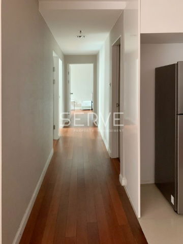 picture Hot Deal ! 3 Bed 2 Bath Large Room Fully furnished Good Location Close to MRT Rama 9 @ Belle Grand Rama 9 - 5/12