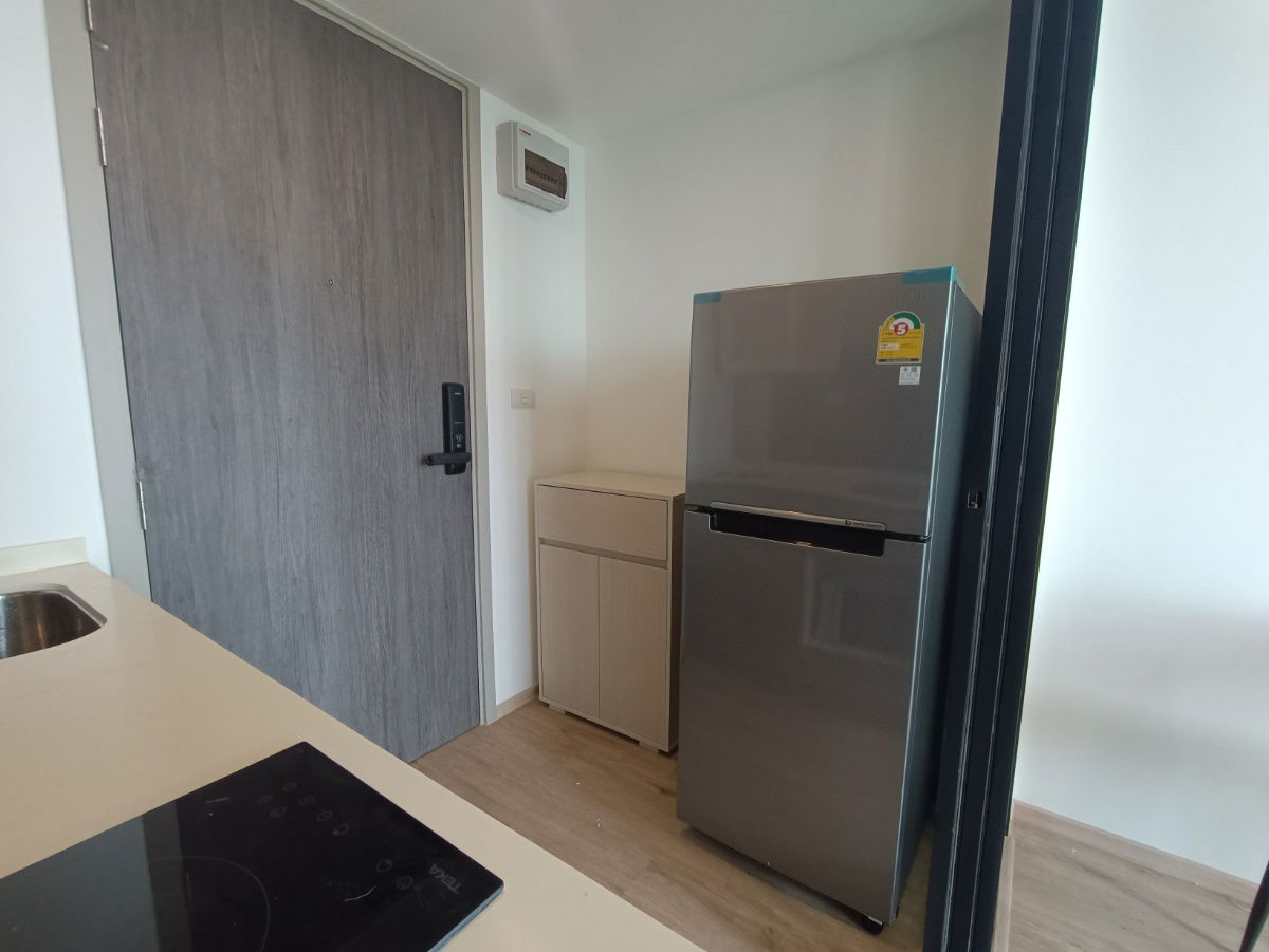 รูป Code: KJ9596 ให้เช่า The Rich Rama 9 - Srinakarin 🔥🔥 จองเดือนนี้รับส่วนลด1,000บาท 🔥🔥 @kjcondo (มี@ข้างหน้าด้วยนะคะ) - รูปที่ 12/19