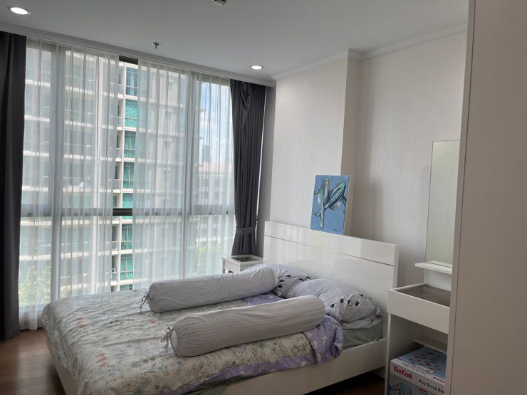 รูป 📍ให้เช่า - Supalai Oriental Sukhumvit 39 ✨ เฟอร์นิเจอร์ครบ พร้อมเข้าอยู่⚡️🔥🔥 - รูปที่ 7/9