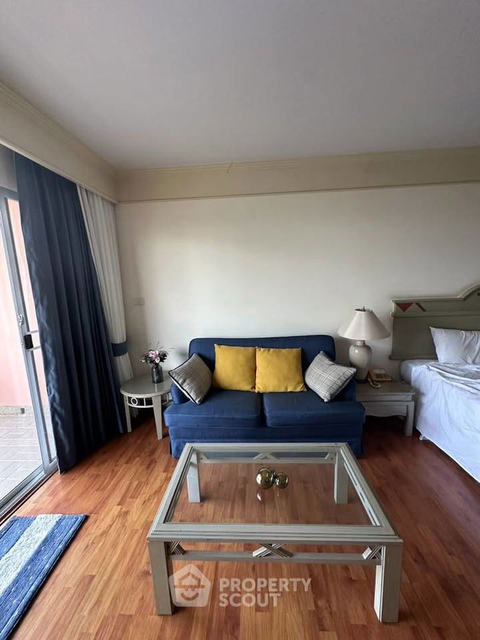 picture 1-BR Condo at Springfield Beach Condominium close to Cha-Am Beach (ID 2116483) - 20/25