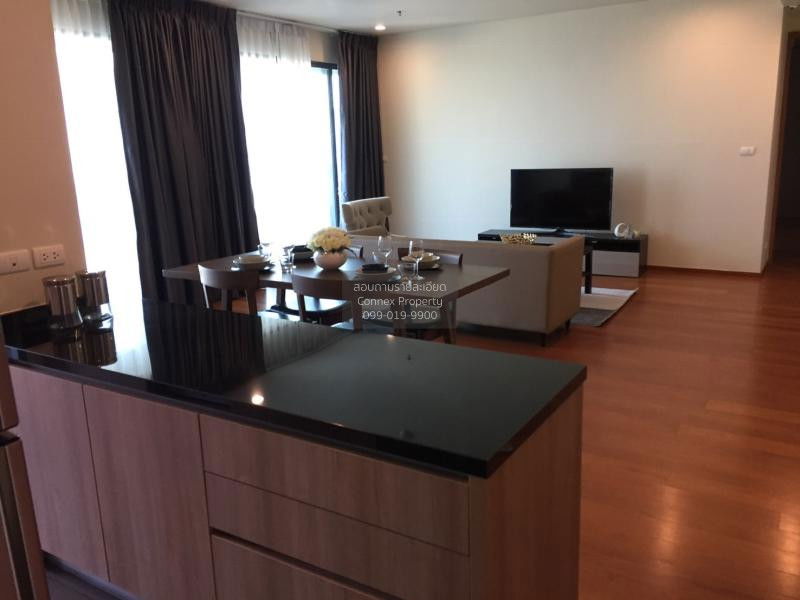 picture FOR RENT condo , The Parco Sathorn , Thungmahamek , Sa Thon , Bangkok , CX-73088 ✅ Live chat with us ADD LINE @connexproperty ✅  - 8/12