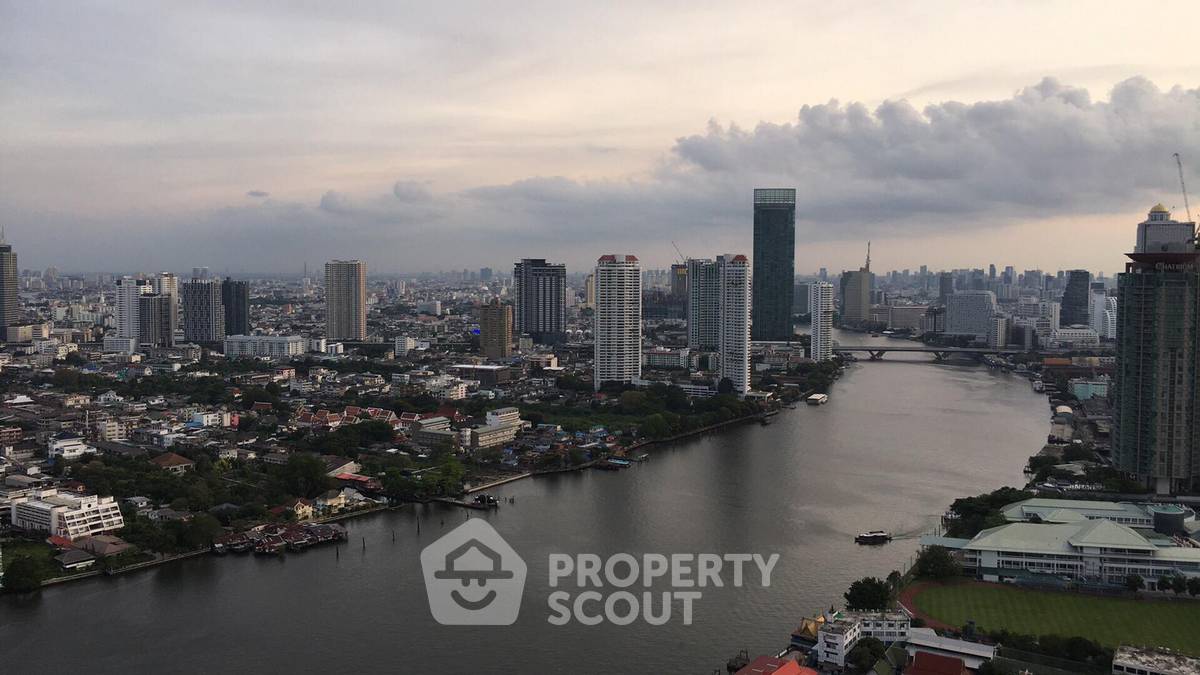 picture 3-BR Condo at Menam Residences in Wat Phraya Krai (ID 949753) - 26/26