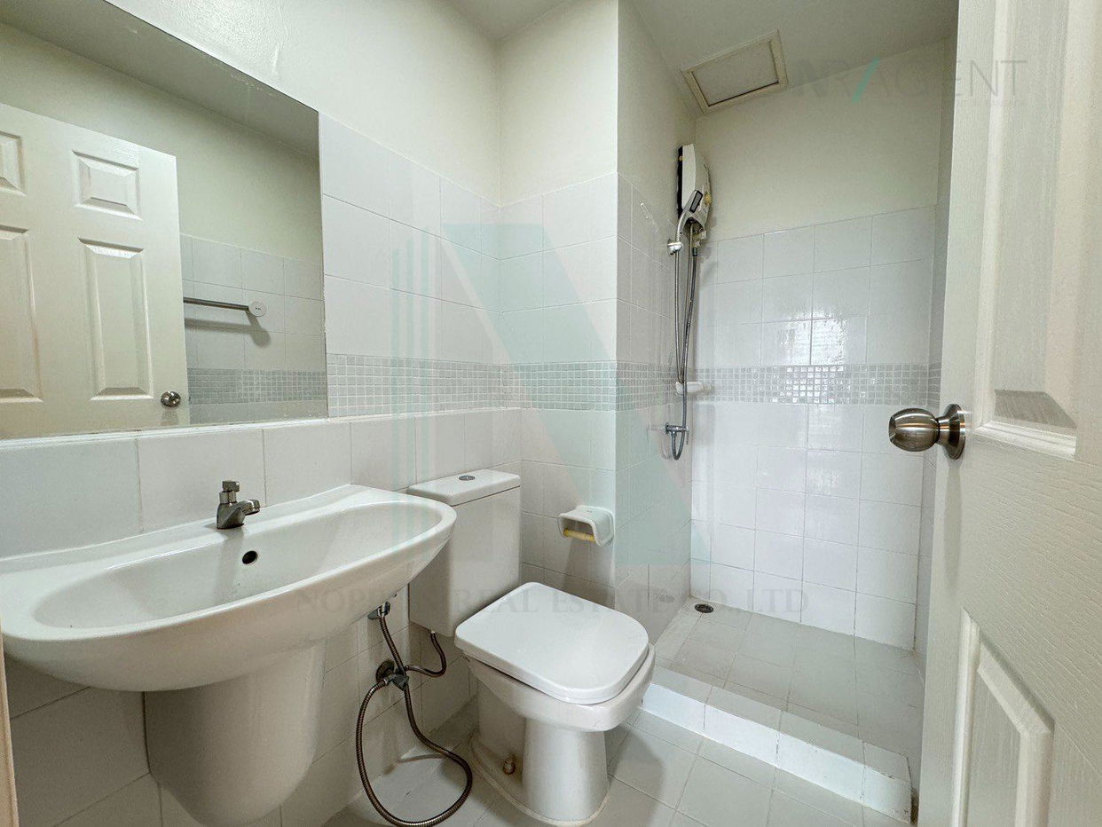 รูป ขายคอนโด เดอะ ซี้ด สาทร-ตากสิน อาคาร 1 ชั้น 7 1 ห้องนอน ขนาด 33 ตรม ใกล้ ใกล้ Tops Daily Mini - รูปที่ 6/8