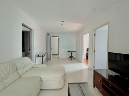 รูปภาพ For Rent Condo VOQUE PLACE SUKHUMVIT 107 Building 1, Floor 2,2 bed room, Room size 42.00 sqm
