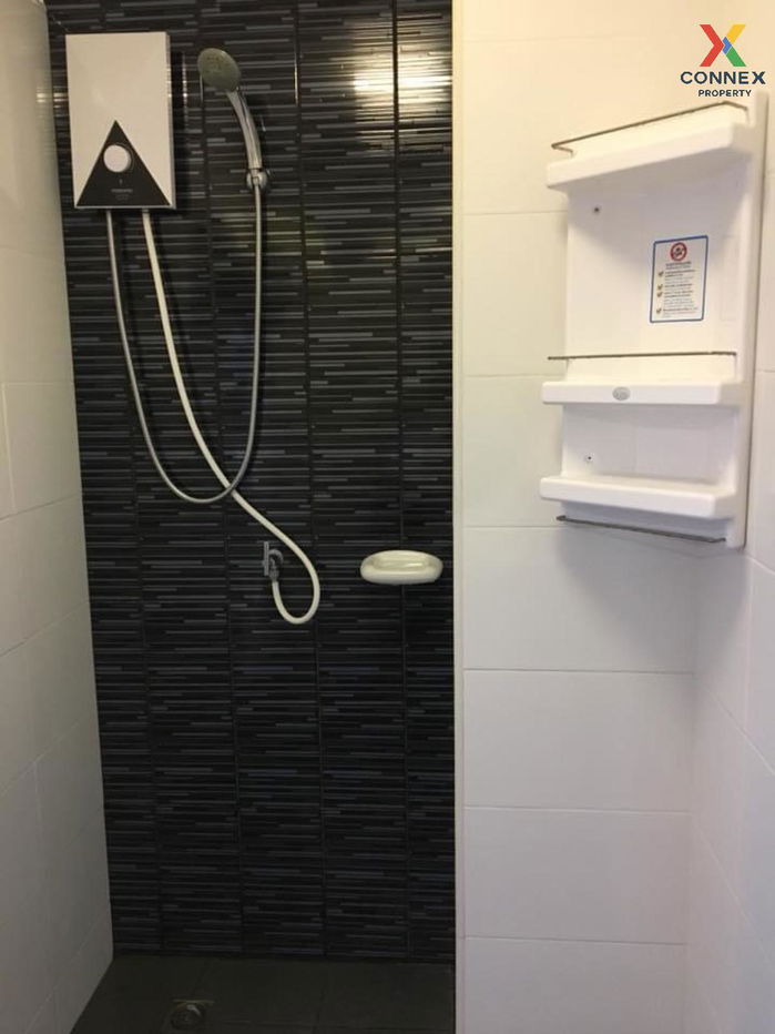 รูป เช่าคอนโด เดอะ ทรัสต์ คอนโด งามวงศ์วาน MRT-ศูนย์ราชการนนทบุรี ตลาดบางเขน เขต ดอนเมือง นนทบุรี CX-82708 ✅ ทักไลน์ @connexproperty ตอบทันที ทีมงานมืออาชีพ ✅ - รูปที่ 6/7