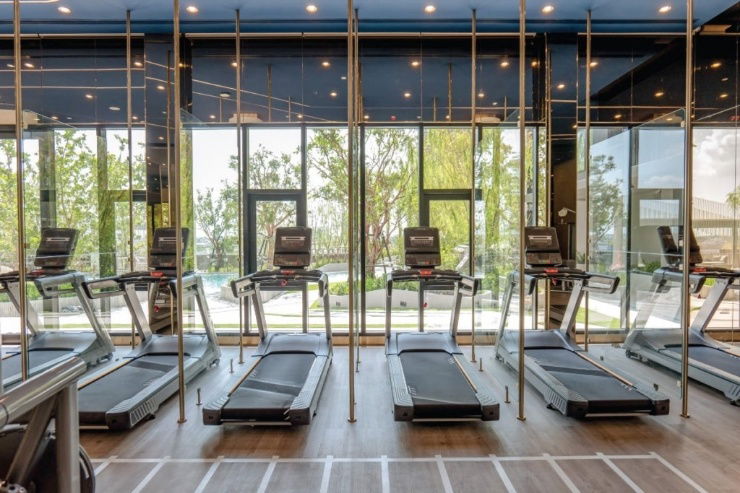 picture Sale condo at Aspire Erawan Prime - 18/26