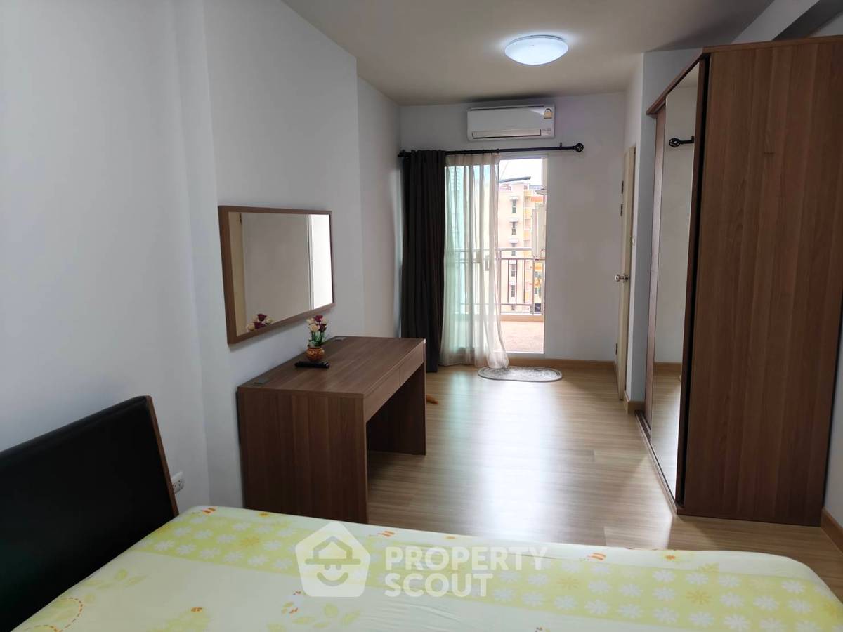 picture 1-BR Condo at Supalai Park Ratchayothin near BTS Ratchayothin (ID 1545891) - 16/18