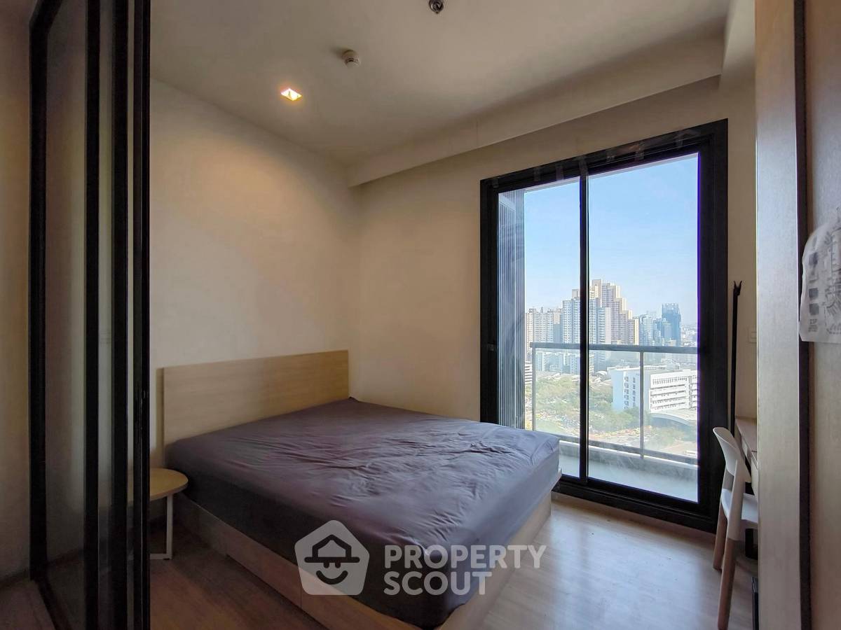 picture 1-BR Condo at M Jatujak near BTS Saphan Khwai (ID 2415141) - 3/8