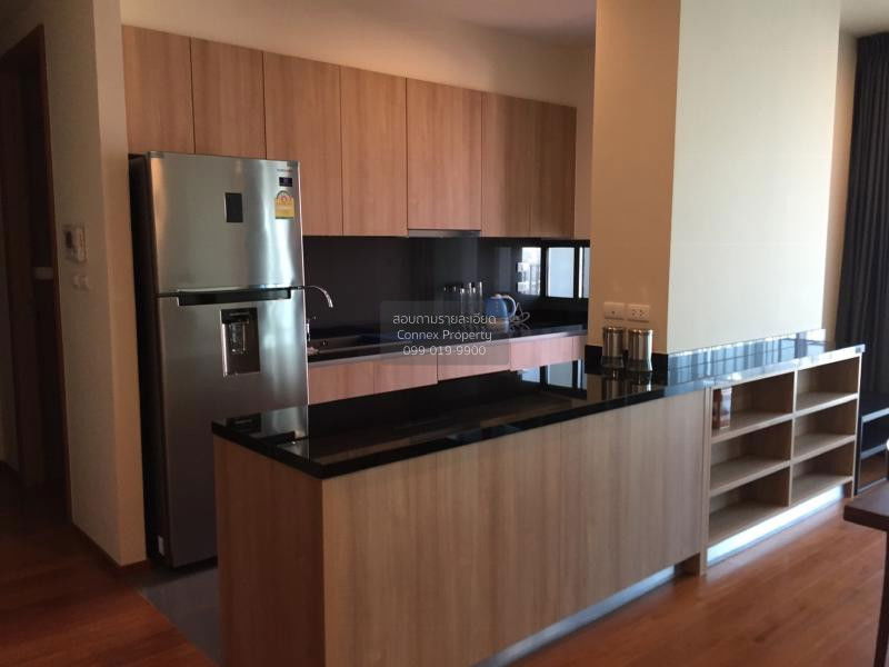 picture FOR RENT condo , The Parco Sathorn , Thungmahamek , Sa Thon , Bangkok , CX-73088 ✅ Live chat with us ADD LINE @connexproperty ✅  - 9/12