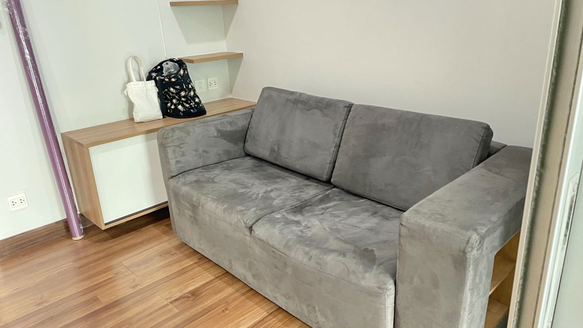 รูป ให้เช่า Condo Centric Tiwanon station MRTติวานนท์ ใกล้ Big C ติวานนทร์ - รูปที่ 11/14