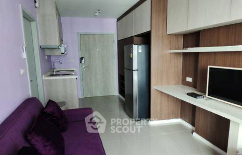 คอนโด 1-ห้องนอน ที่ ไอดีโอ โมบิ จรัญ - อินเตอร์เชนจ์ ใกล้ MRT ไฟฉาย (ID 1193463)