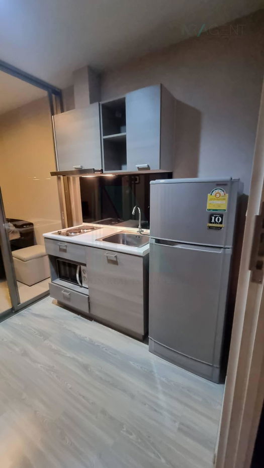 picture For Rent Condo THE PRIVACY RATCHADA - SUTTHISAN Building A, Floor 6,1 bed room, Room size 28 sqm - 8/8