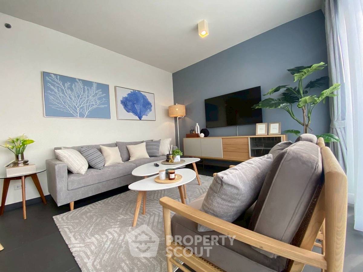 picture 2-BR Condo at Unixx South Pattaya close to Phratamnak (ID 2415177) - 7/20