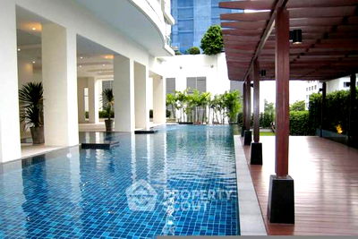 Condos for sale MRT Sam Yan : 2-BR Condo at The Rajdamri near BTS Ratchadamri (ID 883151)