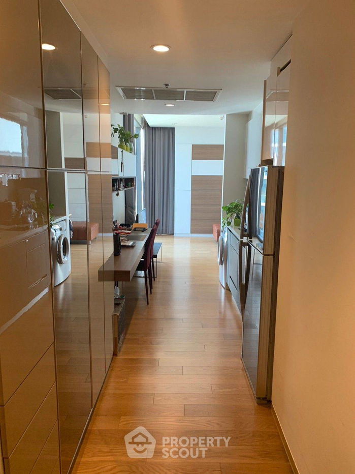 picture 1-BR Condo at The Breeze Narathiwas close to Naradhiwas Rajanagarindra (ID 1177135) - 4/7