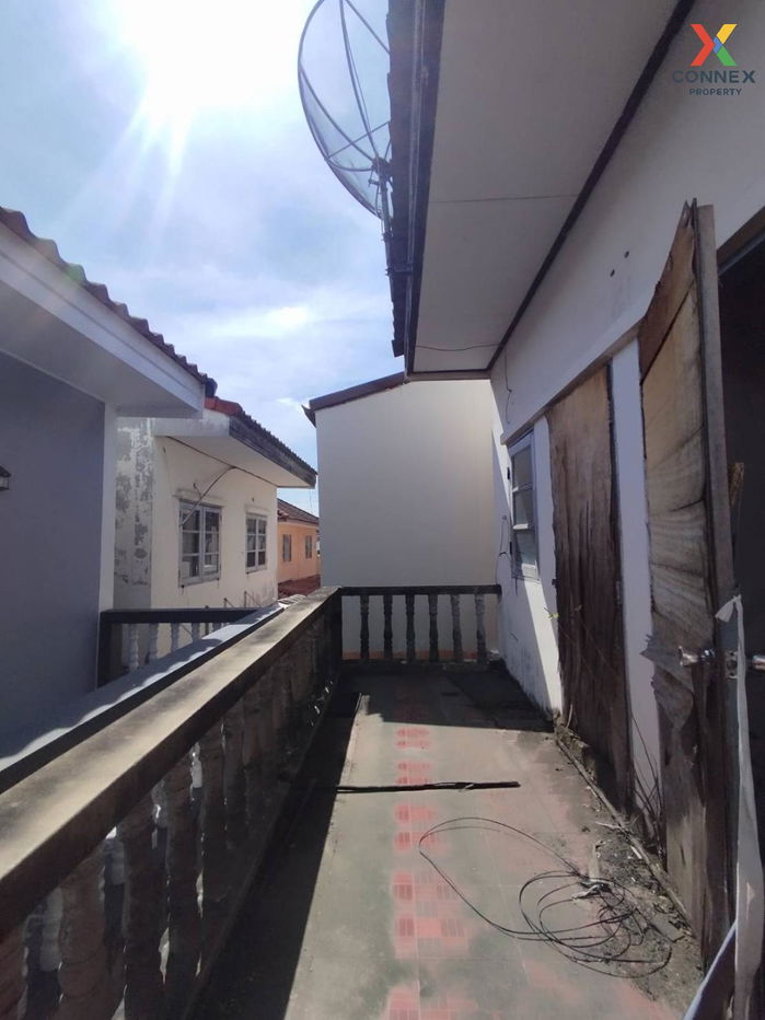 picture For Sale Townhouse/Townhome , BaanThanasuk , Nong Khaem , Nong Khaem , Bangkok , CX-127093 ✅ Live chat with us ADD LINE @connexproperty ✅ - 7/8