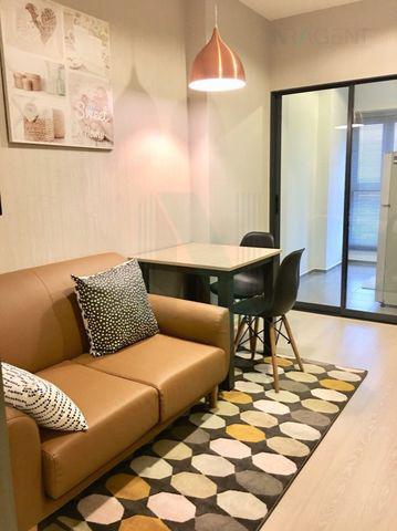 picture For rent IDEO SUKHUMVIT 115 1 bedroom ready to move in. - 5/8