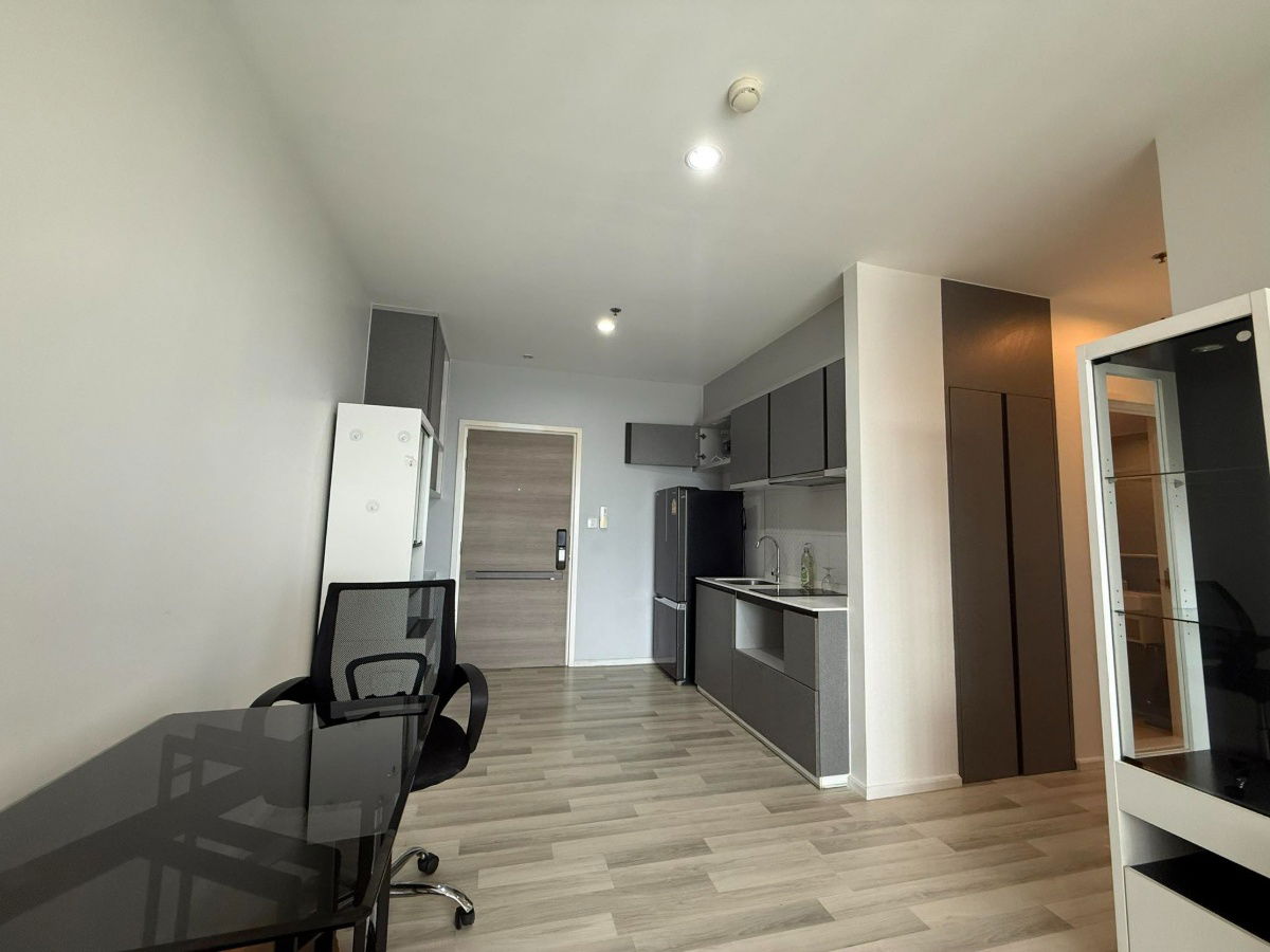 รูป 🤝🏻RB21526 ให้เช่าถูกมาก👍เดอะคีย์ สาทร - เจริญราษฎร์✅แอดไลน์ @mproperty( มี @ ด้วย) แอดมินตอบไว - รูปที่ 5/12