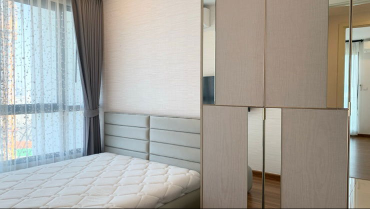 picture RENT | 2 Bedroom Supalai Premier Charoen Nakhon Near Icon Siam - 7/12