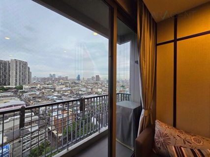 รูปภาพ 🔺 For Rent Condo THE ROOM SATHORN-ST.LOUIS Building 1, Floor 11,2 bed room, Room size 64 sqm