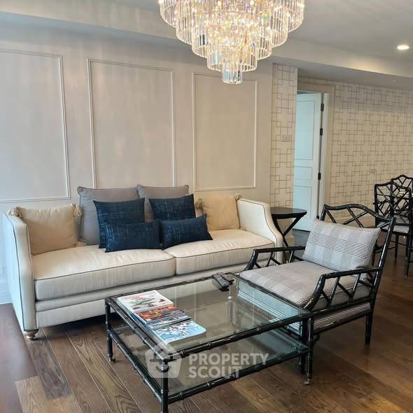 picture 2-BR Condo at Somkid Gardens Condominium near BTS Chit Lom (ID 2400813) - 2/9