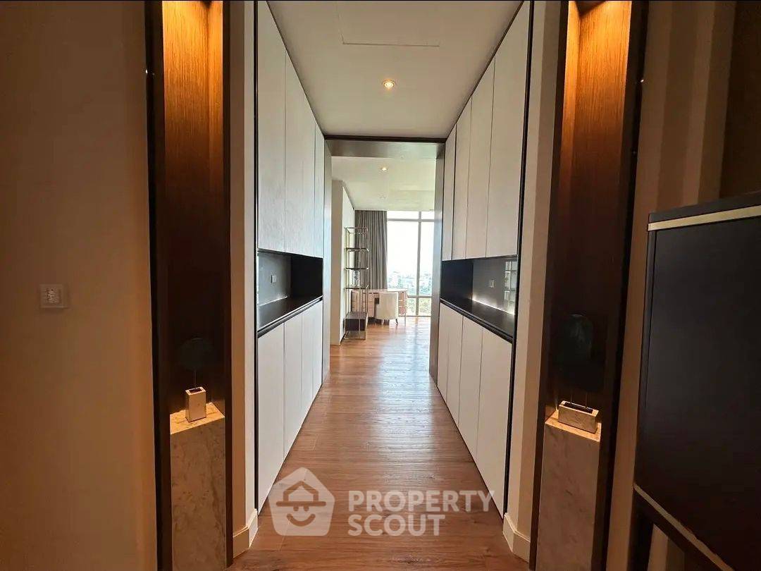 รูป คอนโด 3-ห้องนอน ที่ 185 ราชดำริ ใกล้ BTS ราชดำริ (ID 2416670) - รูปที่ 12/21