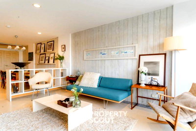 Condos for sale : 2-BR 105 Sqm High-Floor Condo At Santipura Residences Hua Hin (ID 2411344)