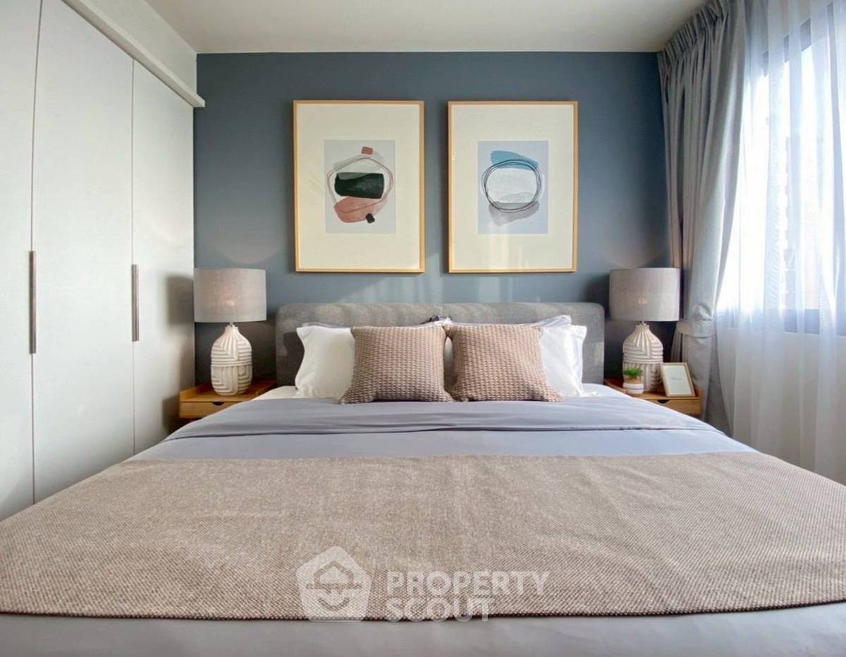 picture 2-BR Condo at Unixx South Pattaya close to Phratamnak (ID 2415177) - 13/20