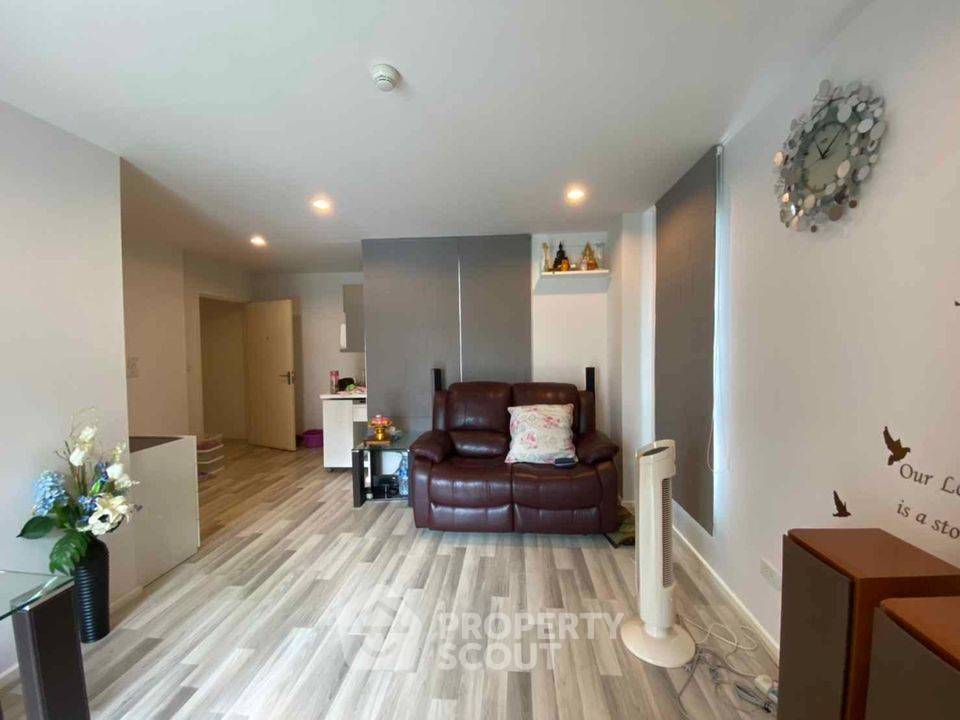 picture 1-BR Condo at The Key Paholyothin near BTS Sena Nikhom (ID 807382) - 7/9