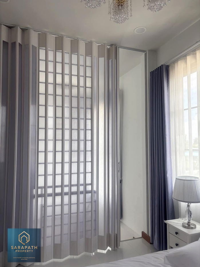 picture A nice house in the middle of the Korat city - 28/31