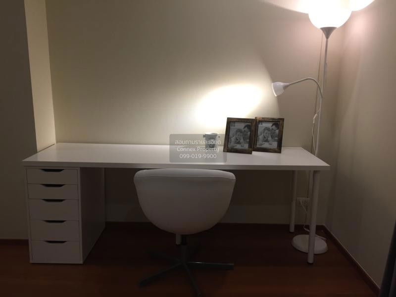 picture FOR RENT condo , The Parco Sathorn , Thungmahamek , Sa Thon , Bangkok , CX-73088 ✅ Live chat with us ADD LINE @connexproperty ✅  - 12/12