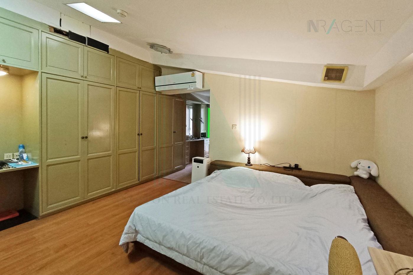 picture ð For sell condo PREMIER CONDO SUKHUMVIT 24 Building 1, Floor 4,4 bed room, Room size 410.00 sqm - 5/8