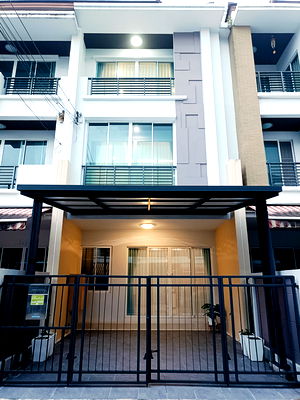 Houses for rent Lat Krabang : house for rent in Lat krabang furnished home long term short term rental in Bangkok