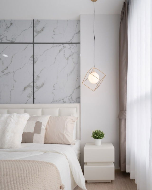 รูป S719 🏢 Fuse Miti Ratchada - Sutthisan ใกล้ MRT สุทธิสาร – ห้วยขวาง 💥 ราคาเพียง 2.89 ล้านบาท 💥 - รูปที่ 4/22