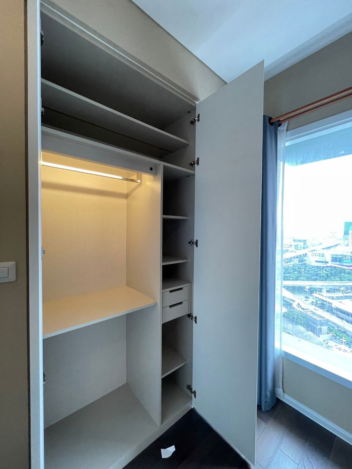 picture For rent The Saint Residences Ladprao Ready to move in (DSL1599) - 8/9