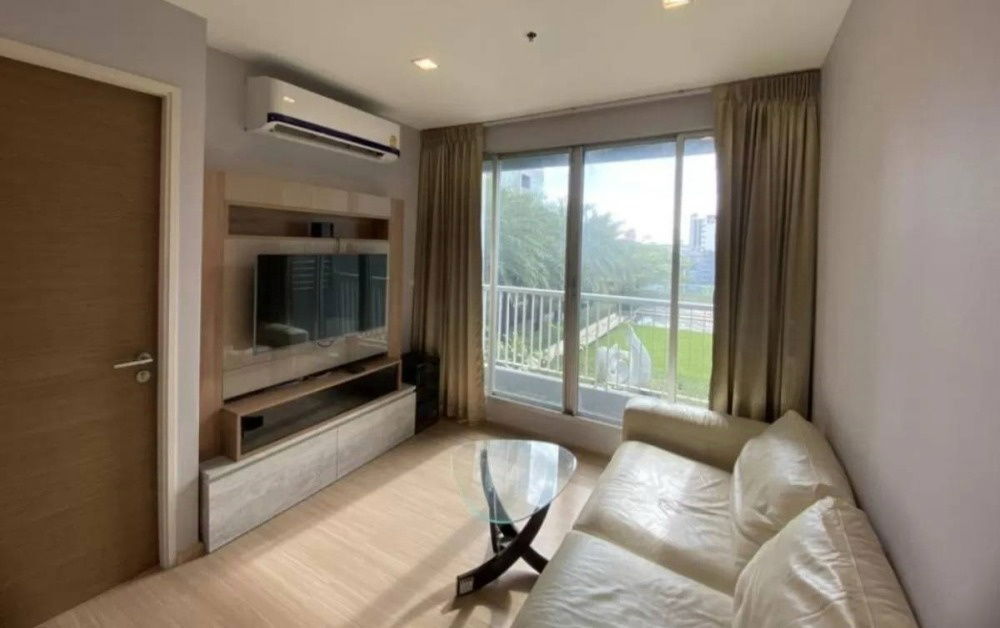 picture 🎈#PT2411_097 🎈𝗙𝗼𝗿 𝗥𝗲𝗻𝘁2️⃣ 2️⃣K.🔥🔥 #Near BTS On Nut ✨#Vacant room 15 Nov 2025 Condo Rhythm Sukhumvit 50 - 1/7
