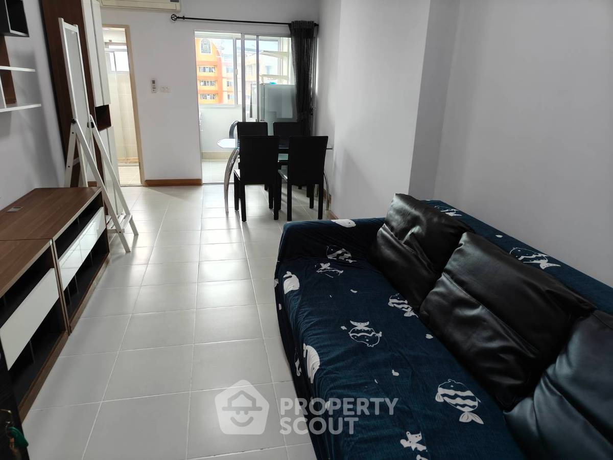 picture 1-BR Condo at Supalai Park Ratchayothin near BTS Ratchayothin (ID 1545891) - 9/18