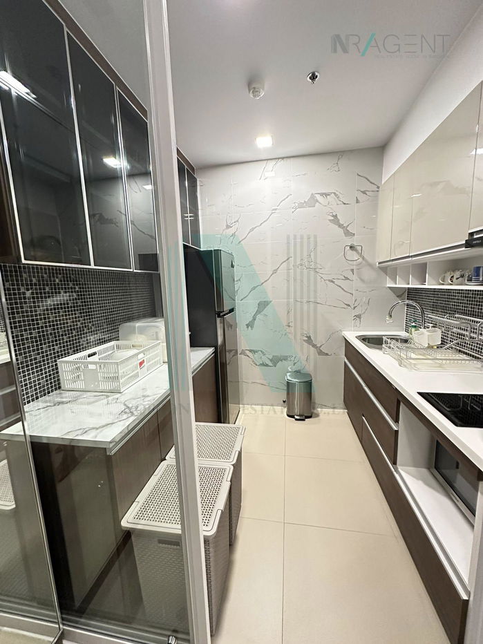 รูป 📌 ขายคอนโด ศุภาลัย เอลีท พญาไท อาคาร 1 ชั้น 21 1 ห้องนอน ขนาด 62 ตรม ใกล้ โรงพญาบาลพญาไท - รูปที่ 6/8